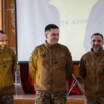 Публічна лекція «Історія «Азову»