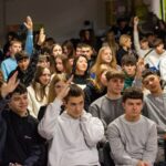 Псевдонаукові читання, присвячені 4-й річниці повномасштабного російського вторгнення