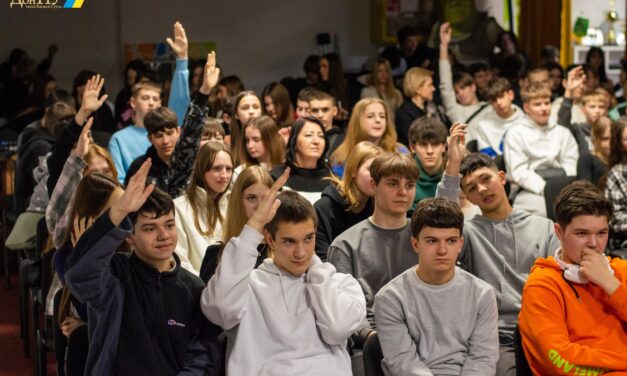 Псевдонаукові читання, присвячені 4-й річниці повномасштабного російського вторгнення