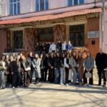 Практико орієнтований захід для студентів спеціальностей «Бізнес-економіка», «Підприємництво, торгівля та біржова діяльність», «Фінанси, банківська справа та страхування».