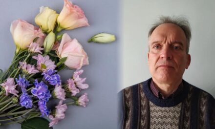 Колектив Донецького національного університету імені Василя Стуса вітає з ювілеєм