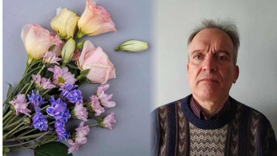 Колектив Донецького національного університету імені Василя Стуса вітає з ювілеєм