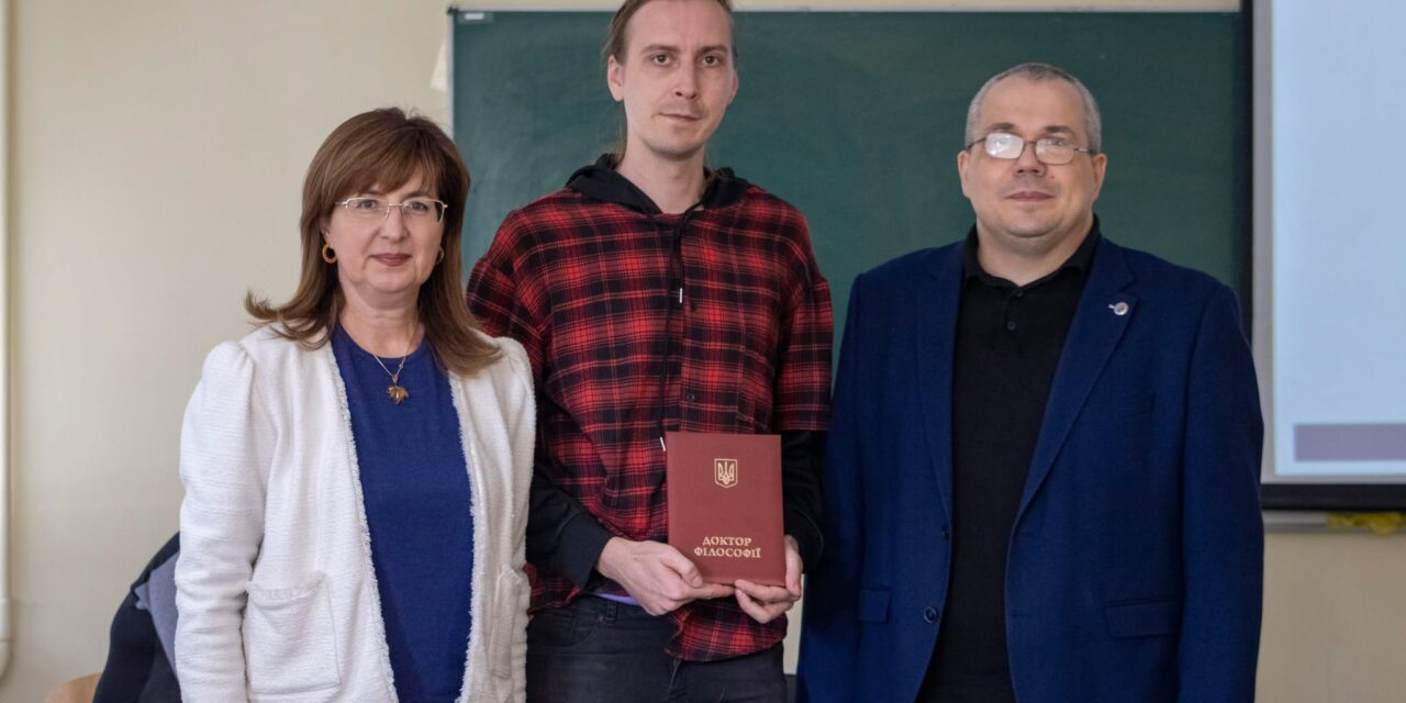 25 вересня відбулися засідання Ради з якості вищої освіти та Вченої ради Університету