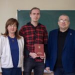 25 вересня відбулися засідання Ради з якості вищої освіти та Вченої ради Університету